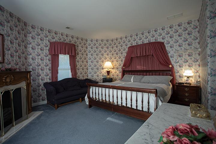 Rabbit Creek Bed & Breakfast Versailles Ngoại thất bức ảnh