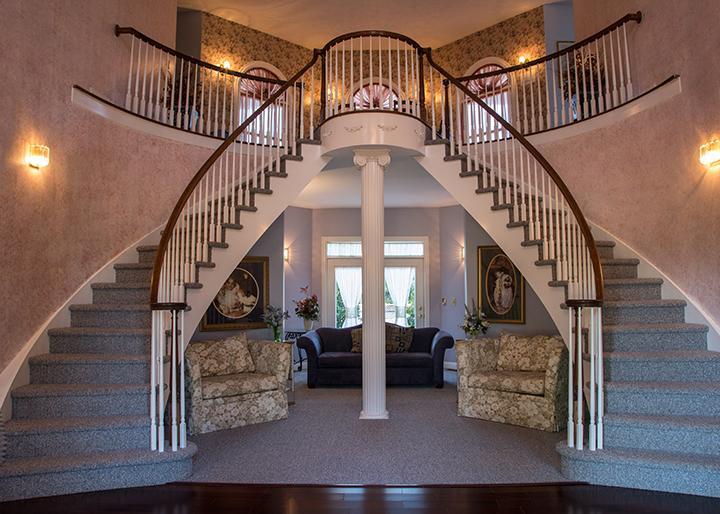 Rabbit Creek Bed & Breakfast Versailles Ngoại thất bức ảnh