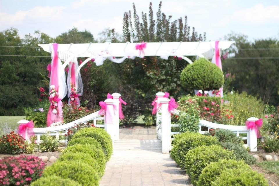 Rabbit Creek Bed & Breakfast Versailles Ngoại thất bức ảnh