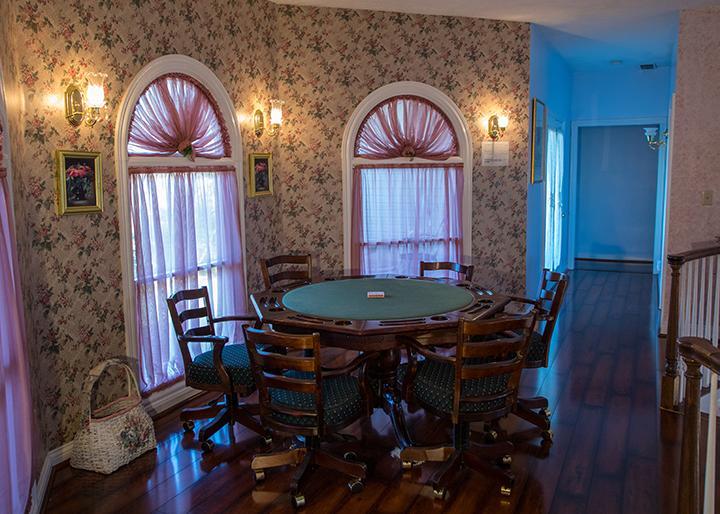 Rabbit Creek Bed & Breakfast Versailles Ngoại thất bức ảnh